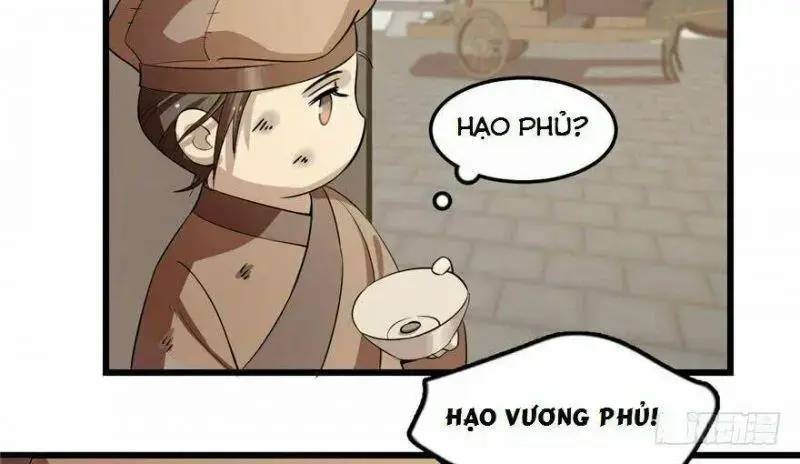 Độc Bộ Thiên Hạ Đặc Công Thần Y Tiểu Thú Phi - Chap 22