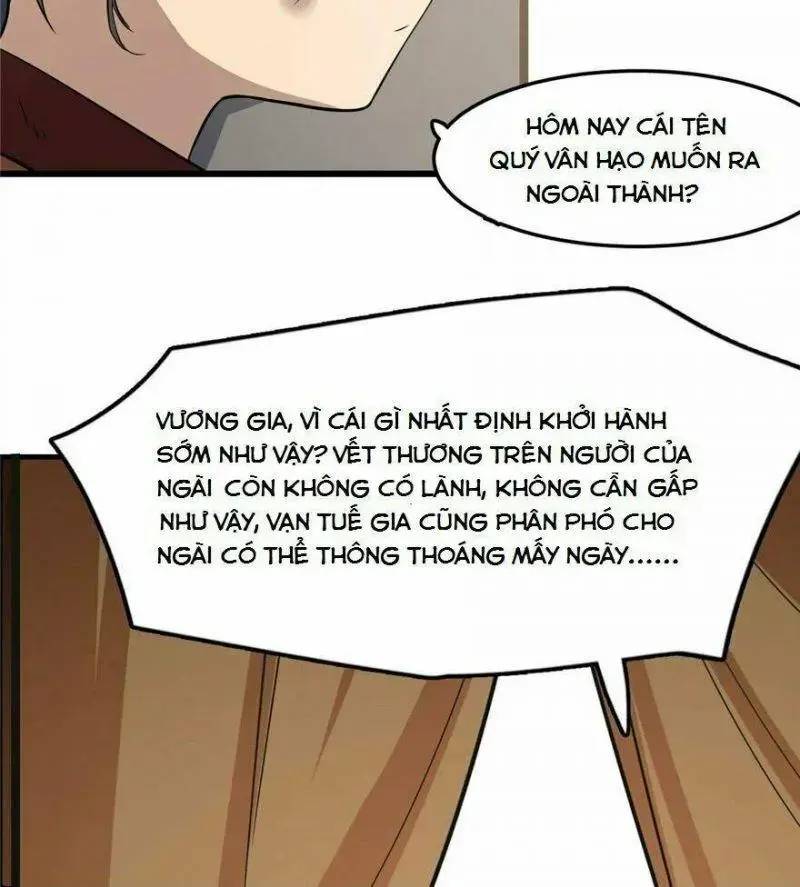 Độc Bộ Thiên Hạ Đặc Công Thần Y Tiểu Thú Phi - Chap 22