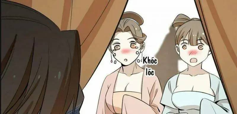 Độc Bộ Thiên Hạ Đặc Công Thần Y Tiểu Thú Phi - Chap 22