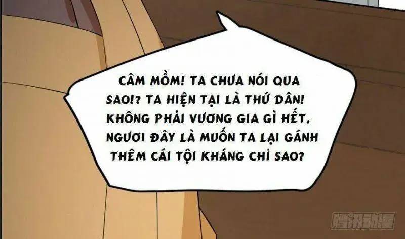 Độc Bộ Thiên Hạ Đặc Công Thần Y Tiểu Thú Phi - Chap 22