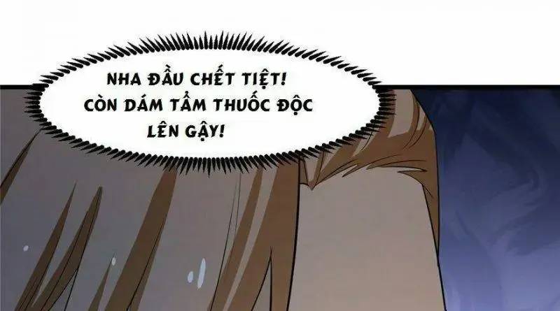 Độc Bộ Thiên Hạ Đặc Công Thần Y Tiểu Thú Phi - Chap 22