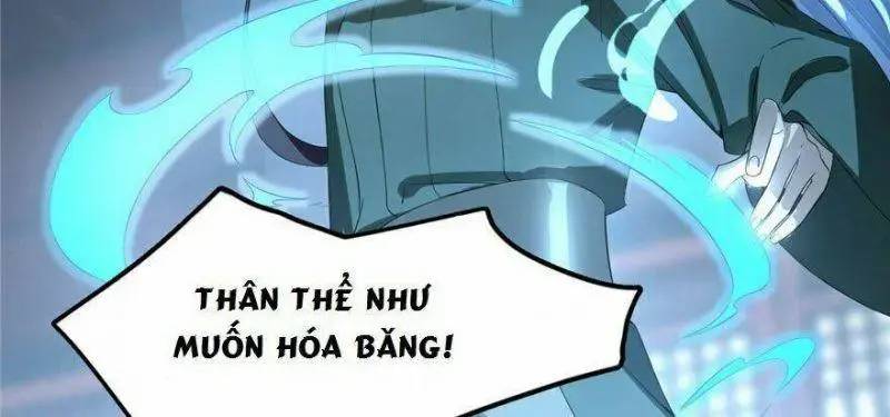 Độc Bộ Thiên Hạ Đặc Công Thần Y Tiểu Thú Phi - Chap 22