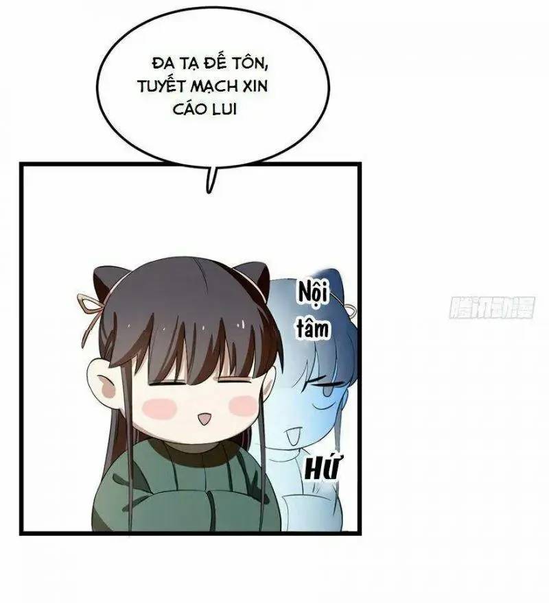 Độc Bộ Thiên Hạ Đặc Công Thần Y Tiểu Thú Phi - Chap 22