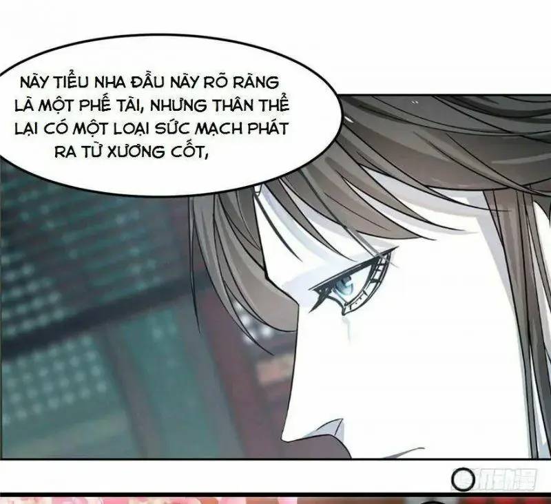 Độc Bộ Thiên Hạ Đặc Công Thần Y Tiểu Thú Phi - Chap 22