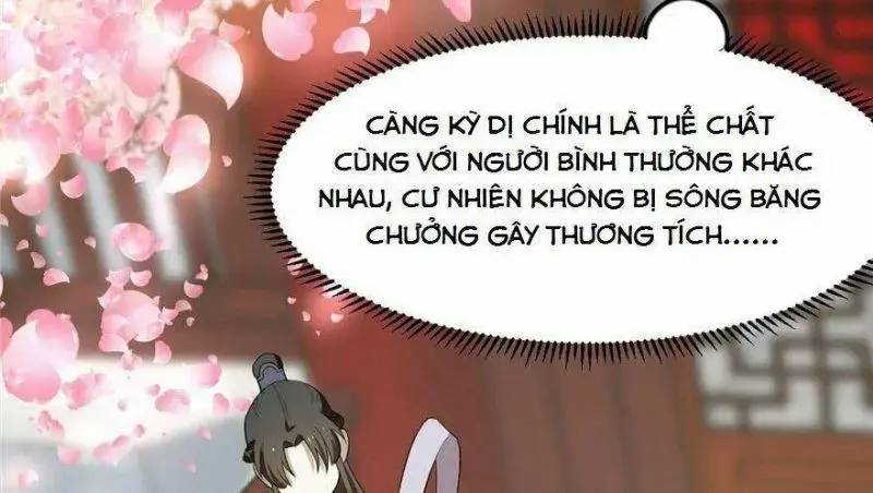 Độc Bộ Thiên Hạ Đặc Công Thần Y Tiểu Thú Phi - Chap 22