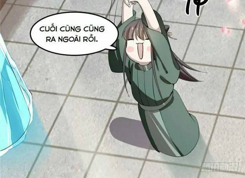 Độc Bộ Thiên Hạ Đặc Công Thần Y Tiểu Thú Phi - Chap 22