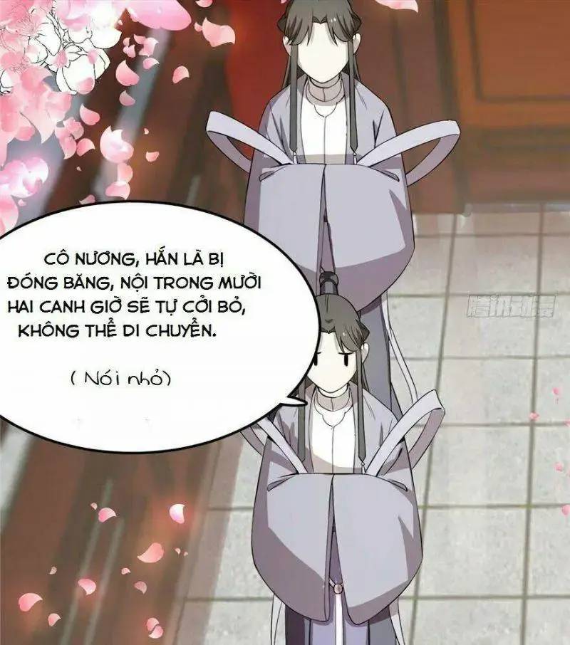 Độc Bộ Thiên Hạ Đặc Công Thần Y Tiểu Thú Phi - Chap 22