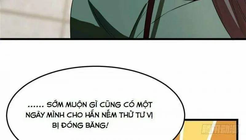Độc Bộ Thiên Hạ Đặc Công Thần Y Tiểu Thú Phi - Chap 22
