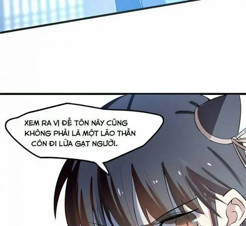 Độc Bộ Thiên Hạ Đặc Công Thần Y Tiểu Thú Phi - Chap 22