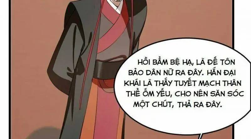 Độc Bộ Thiên Hạ Đặc Công Thần Y Tiểu Thú Phi - Chap 22