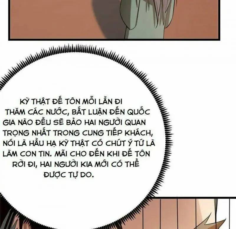 Độc Bộ Thiên Hạ Đặc Công Thần Y Tiểu Thú Phi - Chap 22