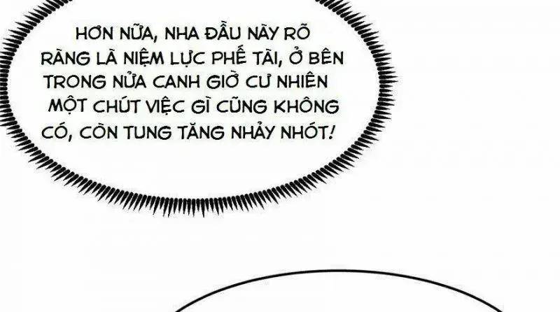 Độc Bộ Thiên Hạ Đặc Công Thần Y Tiểu Thú Phi - Chap 22