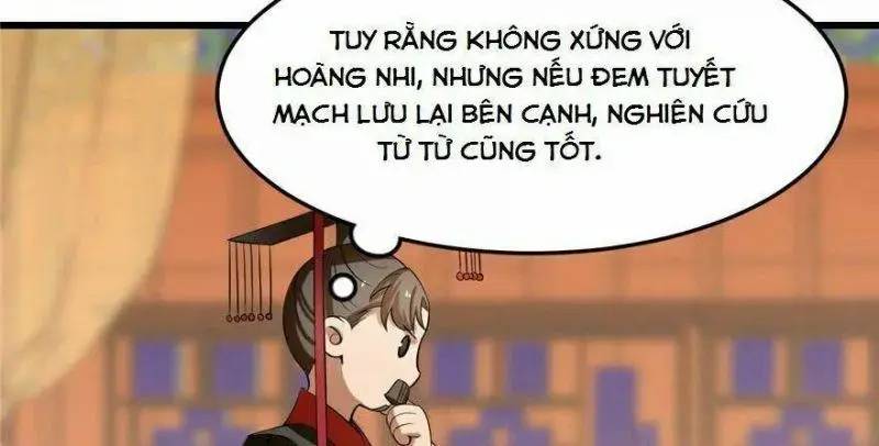 Độc Bộ Thiên Hạ Đặc Công Thần Y Tiểu Thú Phi - Chap 22