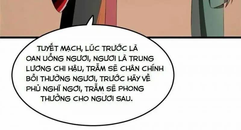 Độc Bộ Thiên Hạ Đặc Công Thần Y Tiểu Thú Phi - Chap 22