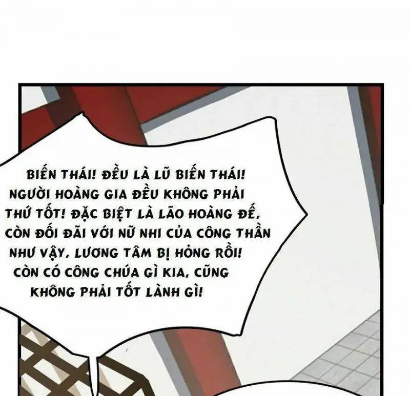 Độc Bộ Thiên Hạ Đặc Công Thần Y Tiểu Thú Phi - Chap 22