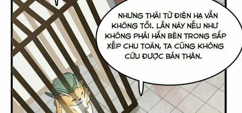 Độc Bộ Thiên Hạ Đặc Công Thần Y Tiểu Thú Phi - Chap 22