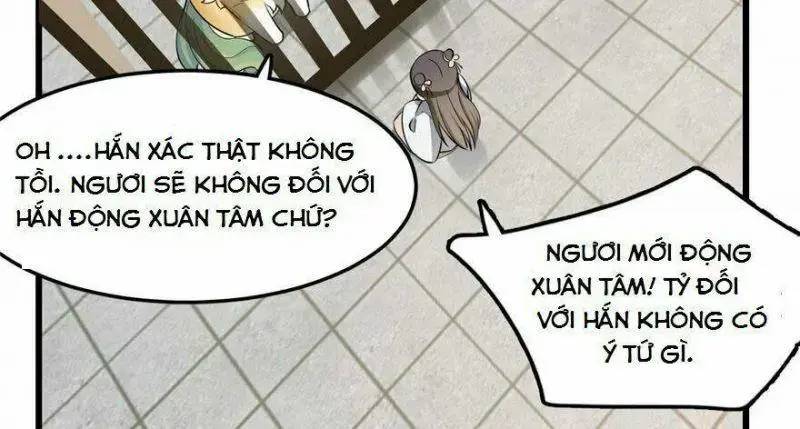 Độc Bộ Thiên Hạ Đặc Công Thần Y Tiểu Thú Phi - Chap 22