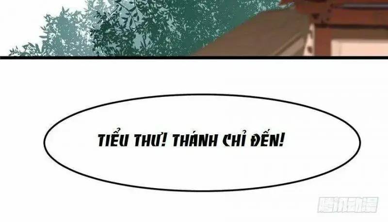 Độc Bộ Thiên Hạ Đặc Công Thần Y Tiểu Thú Phi - Chap 22