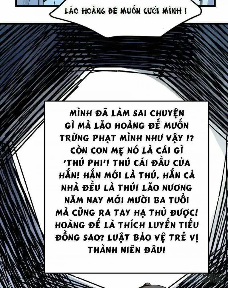 Độc Bộ Thiên Hạ Đặc Công Thần Y Tiểu Thú Phi - Chap 22