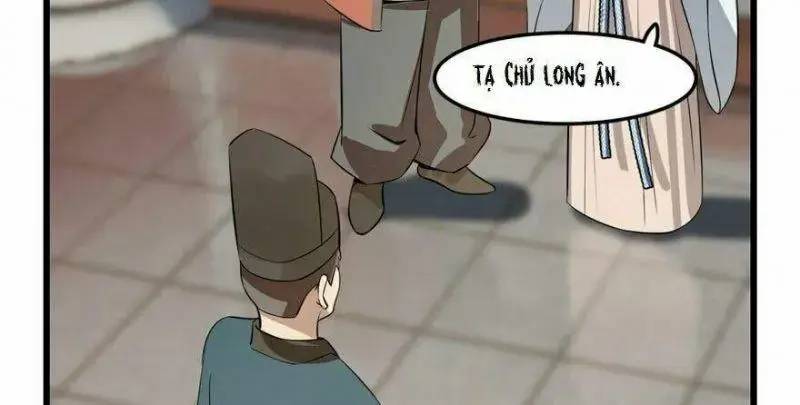 Độc Bộ Thiên Hạ Đặc Công Thần Y Tiểu Thú Phi - Chap 22