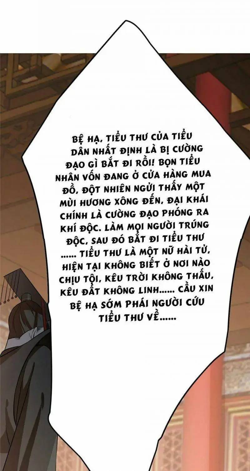 Độc Bộ Thiên Hạ Đặc Công Thần Y Tiểu Thú Phi - Chap 22