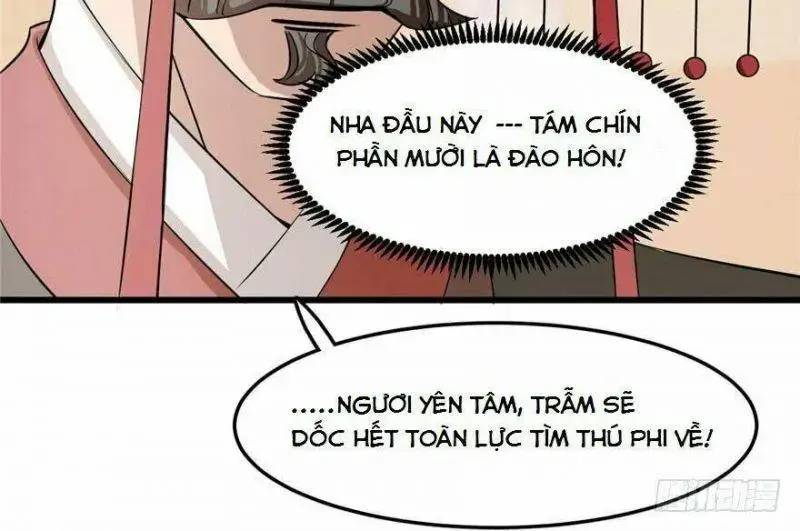 Độc Bộ Thiên Hạ Đặc Công Thần Y Tiểu Thú Phi - Chap 22