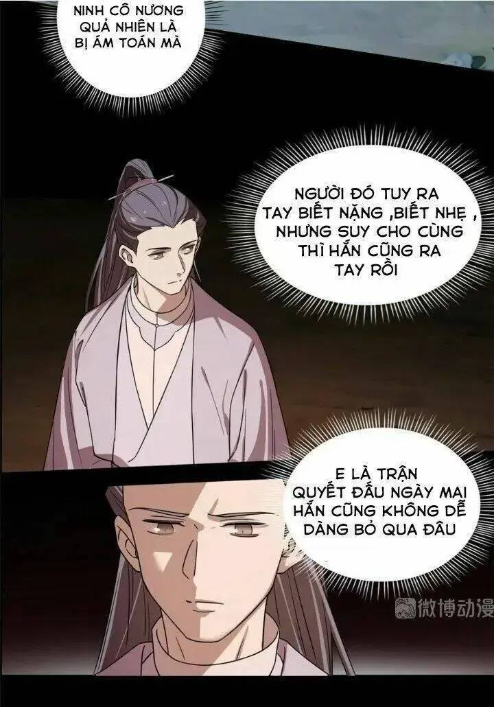 Độc Bộ Thiên Hạ Đặc Công Thần Y Tiểu Thú Phi - Chap 220