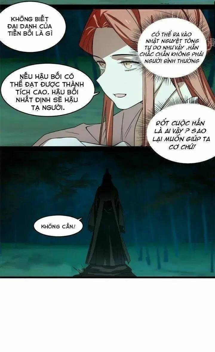 Độc Bộ Thiên Hạ Đặc Công Thần Y Tiểu Thú Phi - Chap 220