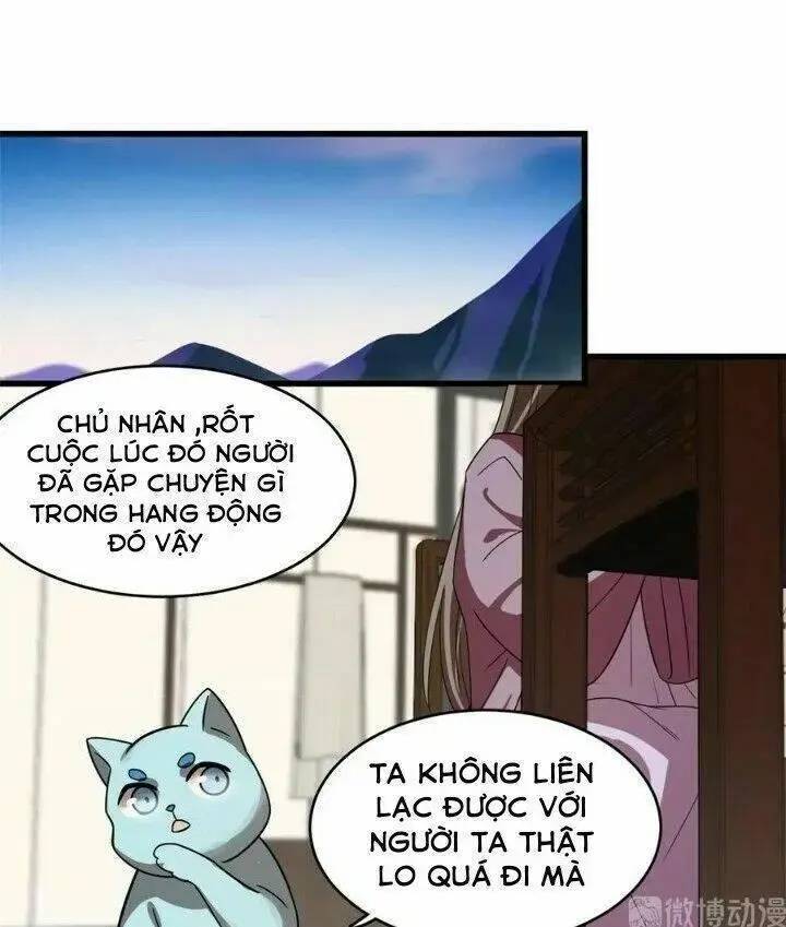 Độc Bộ Thiên Hạ Đặc Công Thần Y Tiểu Thú Phi - Chap 220