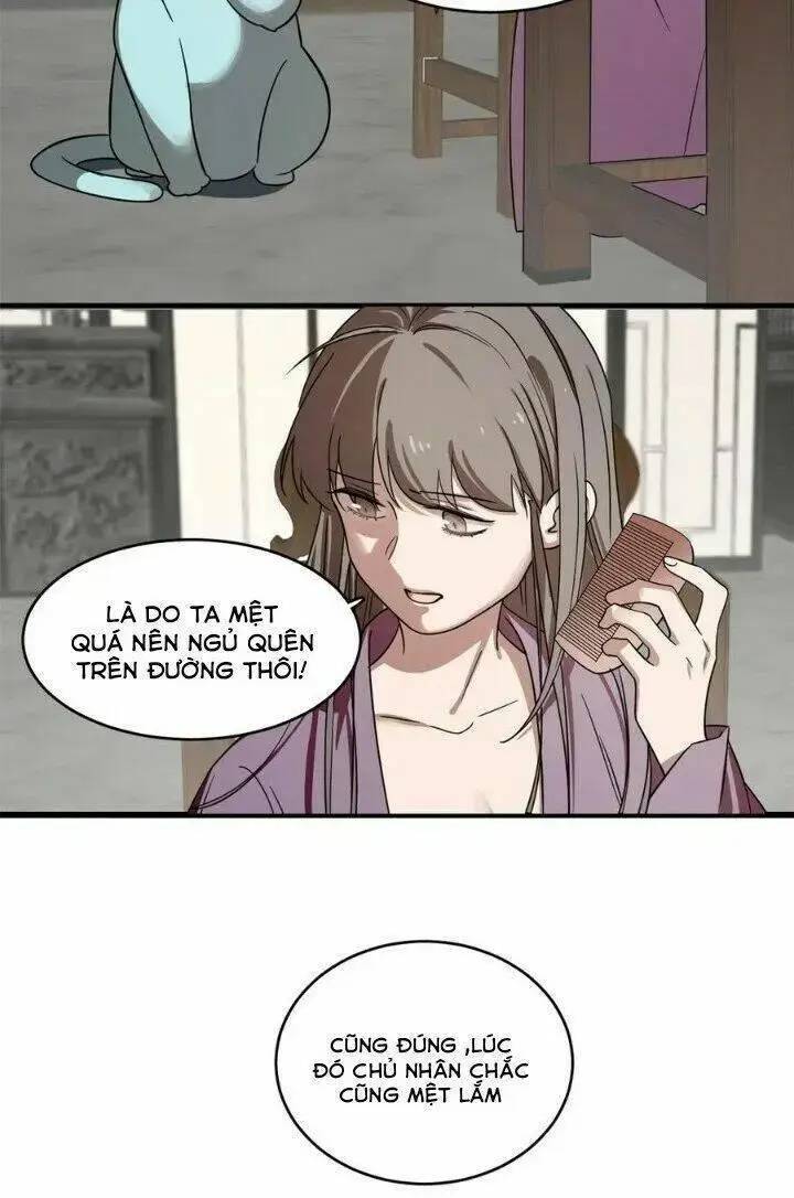 Độc Bộ Thiên Hạ Đặc Công Thần Y Tiểu Thú Phi - Chap 220