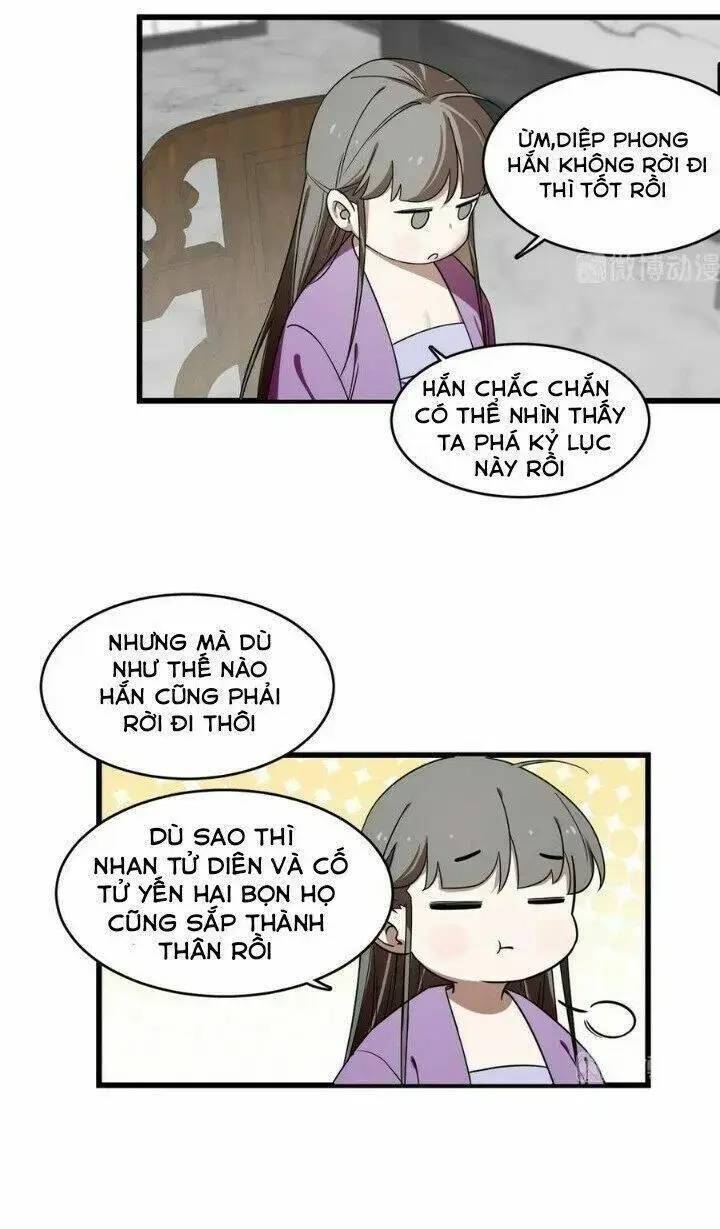 Độc Bộ Thiên Hạ Đặc Công Thần Y Tiểu Thú Phi - Chap 220