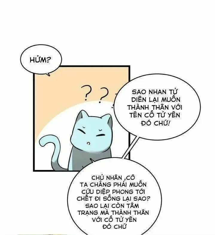 Độc Bộ Thiên Hạ Đặc Công Thần Y Tiểu Thú Phi - Chap 220