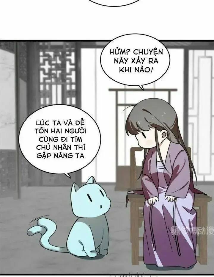 Độc Bộ Thiên Hạ Đặc Công Thần Y Tiểu Thú Phi - Chap 220