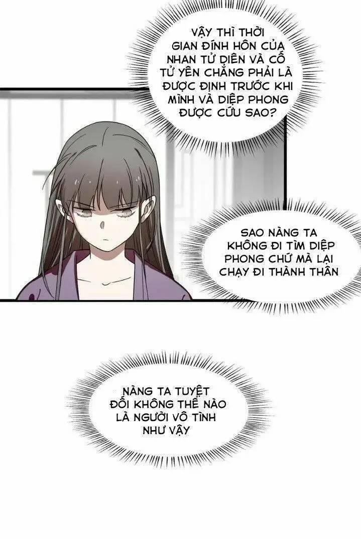 Độc Bộ Thiên Hạ Đặc Công Thần Y Tiểu Thú Phi - Chap 220