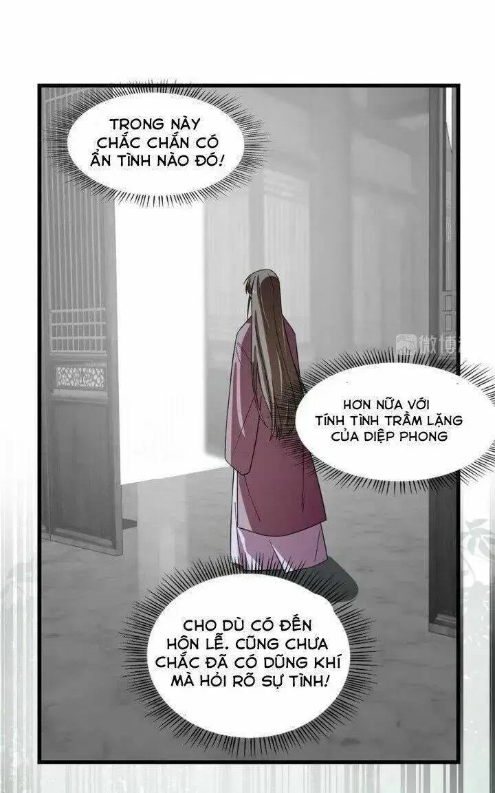 Độc Bộ Thiên Hạ Đặc Công Thần Y Tiểu Thú Phi - Chap 220