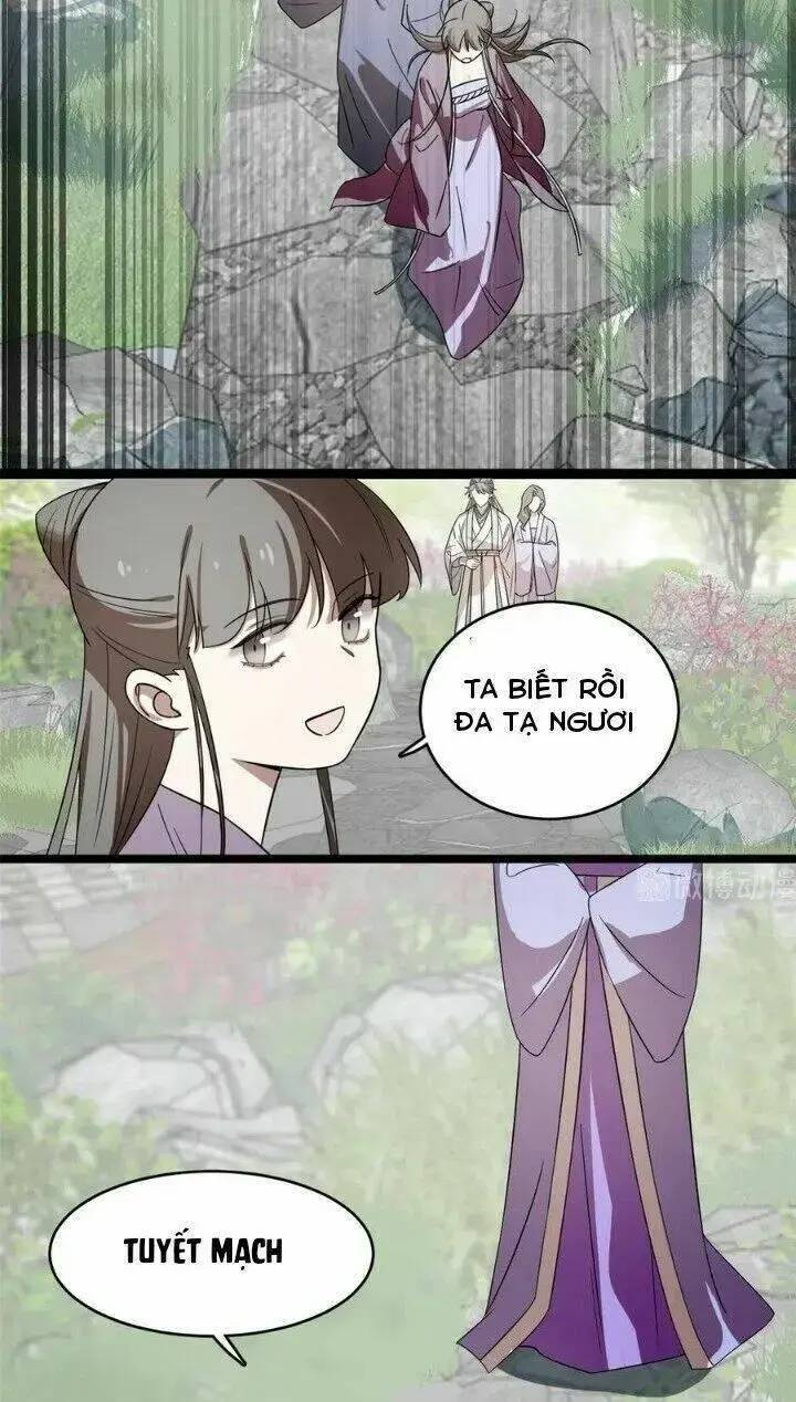 Độc Bộ Thiên Hạ Đặc Công Thần Y Tiểu Thú Phi - Chap 220