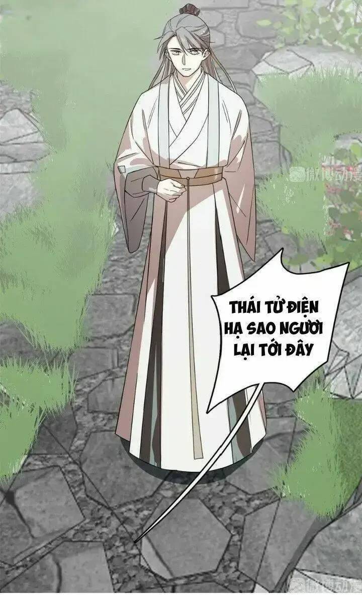 Độc Bộ Thiên Hạ Đặc Công Thần Y Tiểu Thú Phi - Chap 220