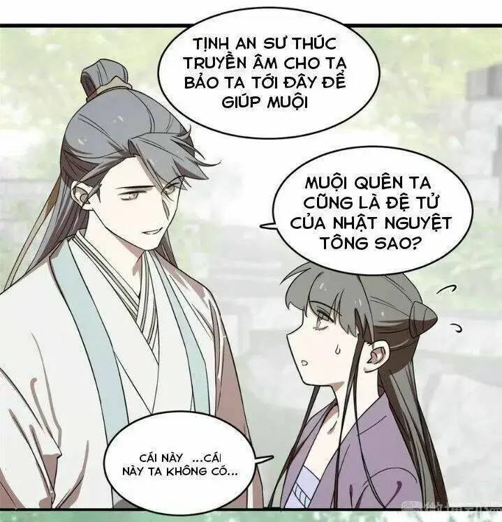 Độc Bộ Thiên Hạ Đặc Công Thần Y Tiểu Thú Phi - Chap 220