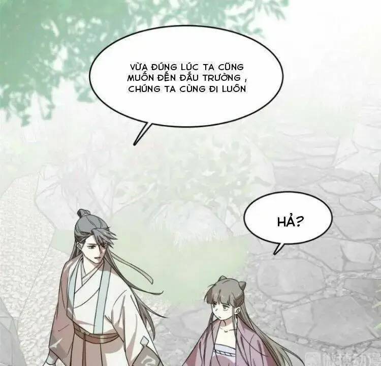 Độc Bộ Thiên Hạ Đặc Công Thần Y Tiểu Thú Phi - Chap 220