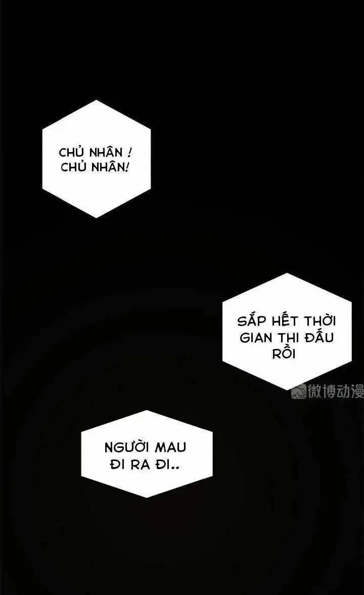 Độc Bộ Thiên Hạ Đặc Công Thần Y Tiểu Thú Phi - Chap 220