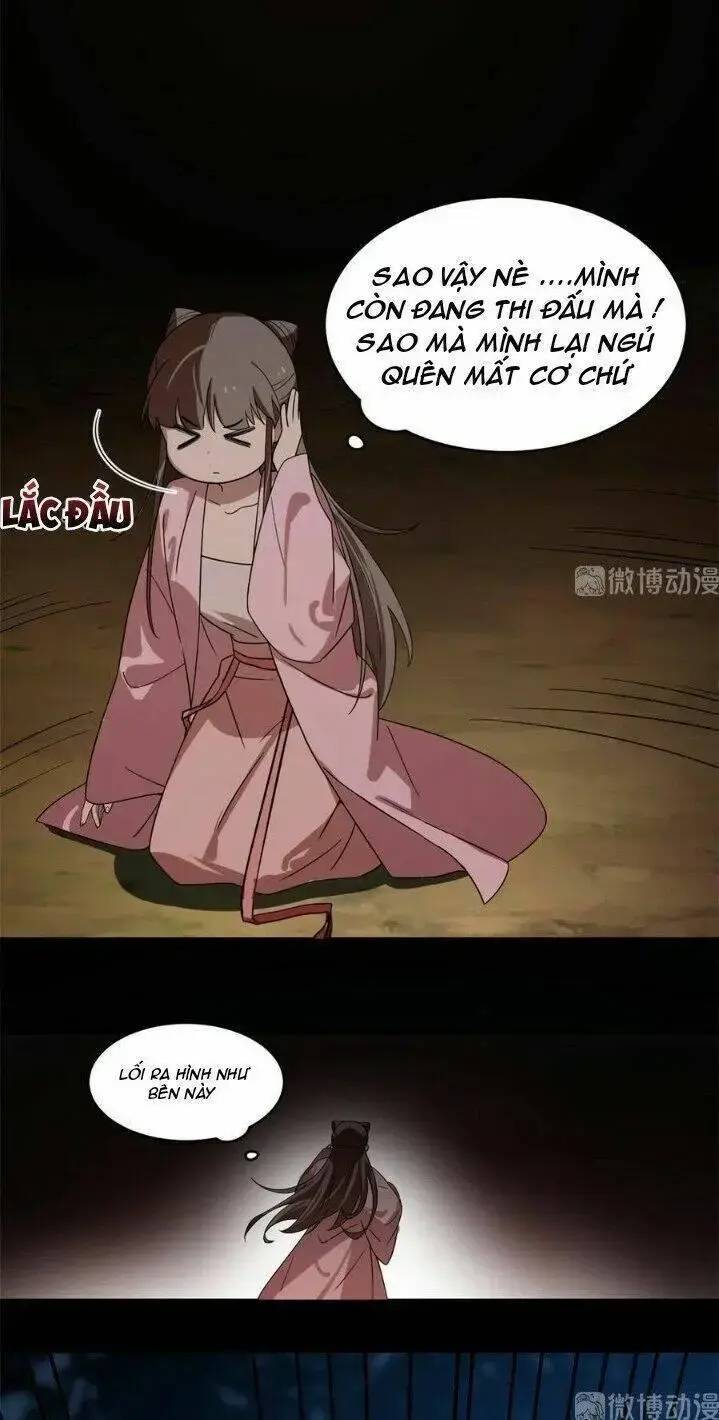 Độc Bộ Thiên Hạ Đặc Công Thần Y Tiểu Thú Phi - Chap 220