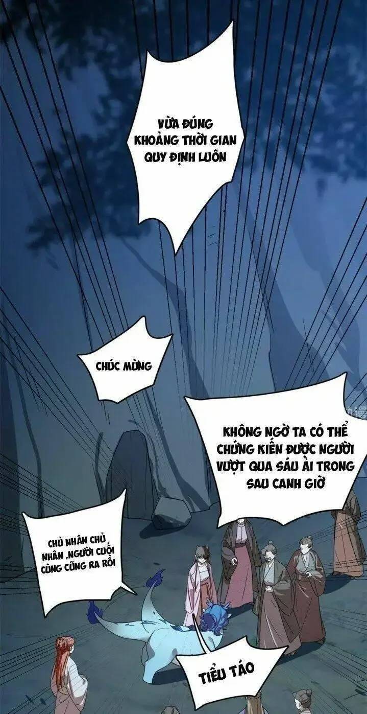 Độc Bộ Thiên Hạ Đặc Công Thần Y Tiểu Thú Phi - Chap 220