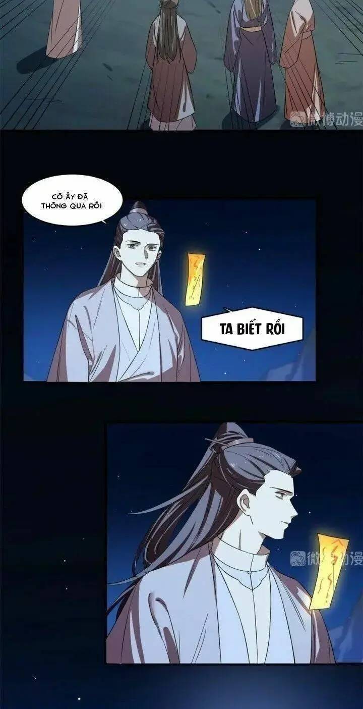 Độc Bộ Thiên Hạ Đặc Công Thần Y Tiểu Thú Phi - Chap 220