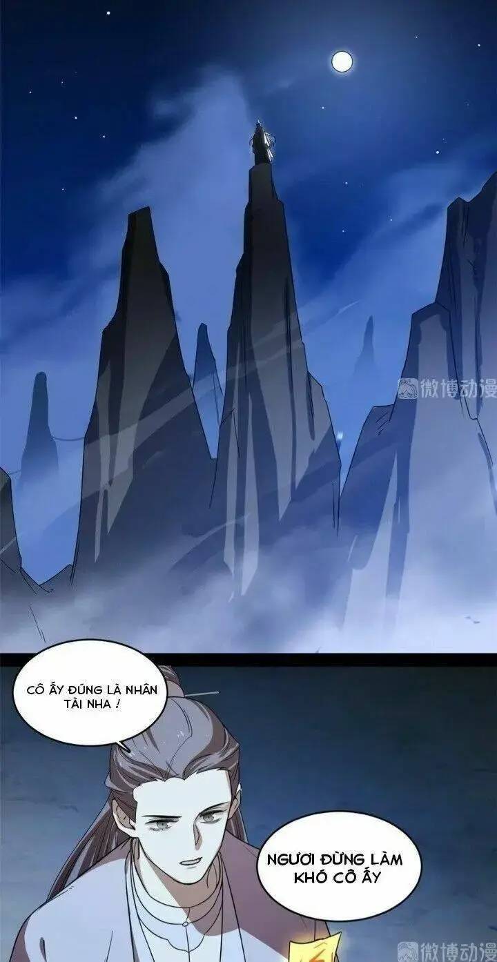 Độc Bộ Thiên Hạ Đặc Công Thần Y Tiểu Thú Phi - Chap 220