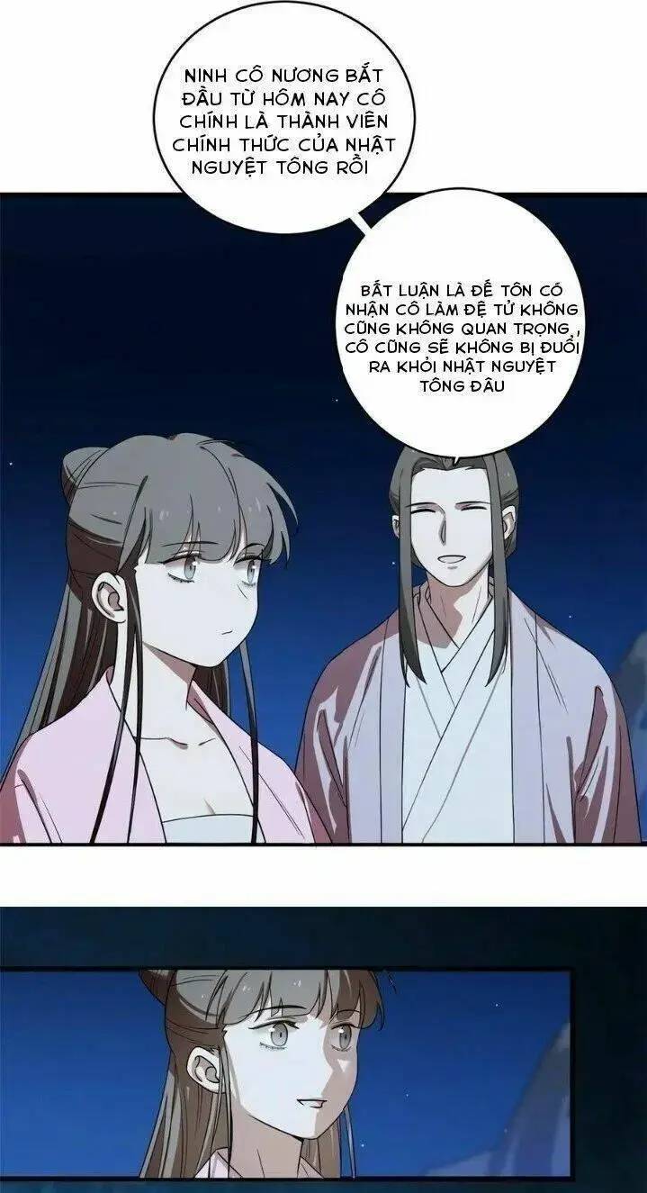 Độc Bộ Thiên Hạ Đặc Công Thần Y Tiểu Thú Phi - Chap 220