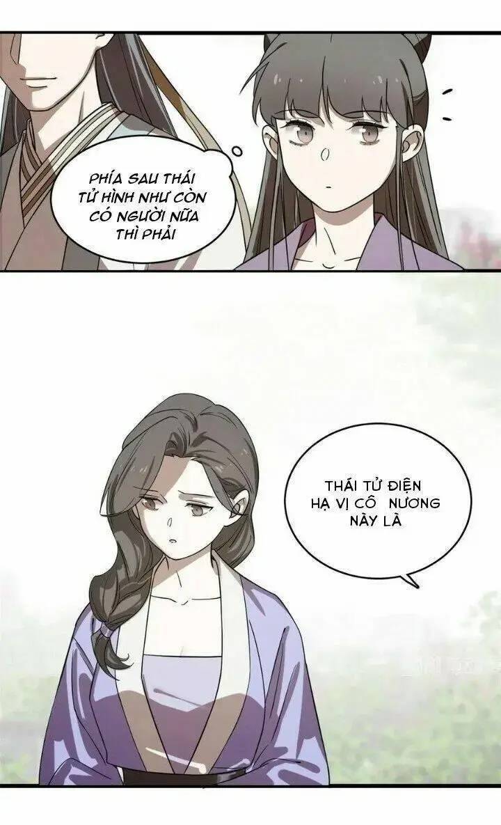 Độc Bộ Thiên Hạ Đặc Công Thần Y Tiểu Thú Phi - Chap 221