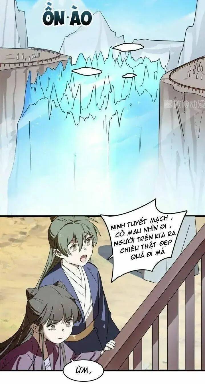 Độc Bộ Thiên Hạ Đặc Công Thần Y Tiểu Thú Phi - Chap 221