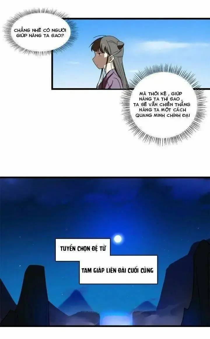 Độc Bộ Thiên Hạ Đặc Công Thần Y Tiểu Thú Phi - Chap 221