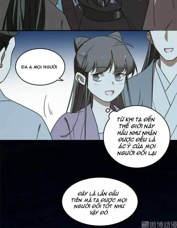 Độc Bộ Thiên Hạ Đặc Công Thần Y Tiểu Thú Phi - Chap 221