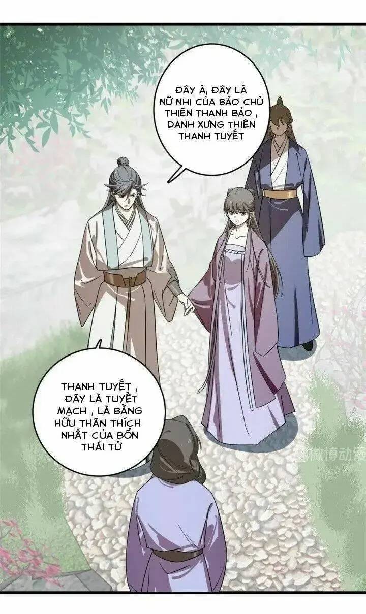 Độc Bộ Thiên Hạ Đặc Công Thần Y Tiểu Thú Phi - Chap 221